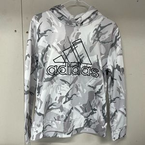 Adidas Originals Camo All Over Print